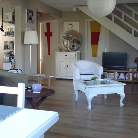 Logement Avec Jardin De Bord Mer Port Navalo Арзон Екстериор снимка
