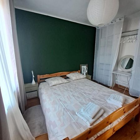 Logement Avec Jardin De Bord Mer Port Navalo Арзон Екстериор снимка