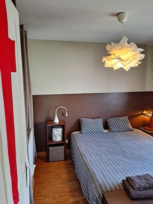 Logement Avec Jardin De Bord Mer Port Navalo Арзон Екстериор снимка