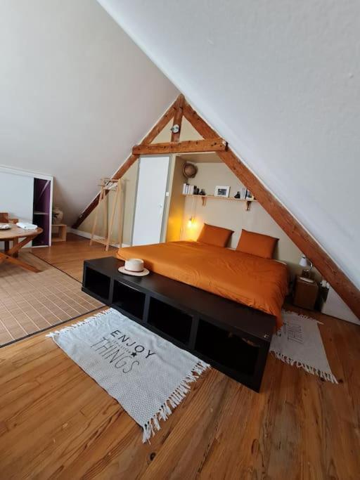 Logement Avec Jardin De Bord Mer Port Navalo Арзон Екстериор снимка