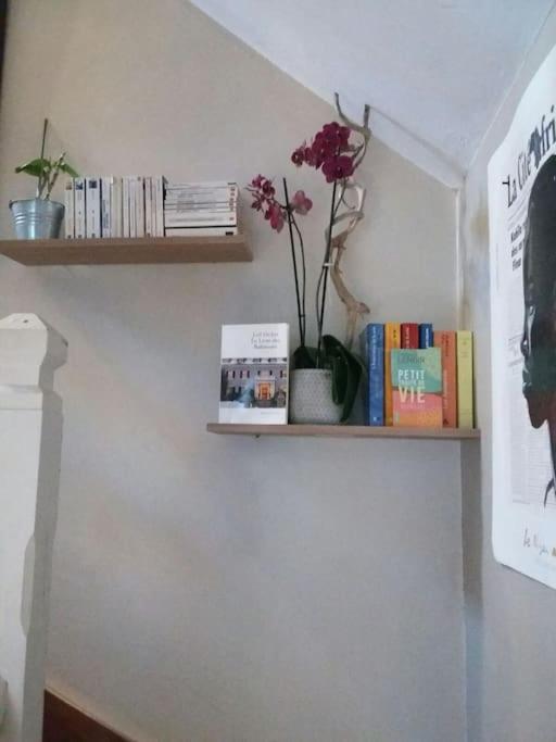 Logement Avec Jardin De Bord Mer Port Navalo Арзон Екстериор снимка