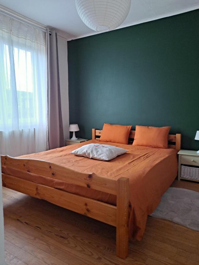 Logement Avec Jardin De Bord Mer Port Navalo Арзон Екстериор снимка