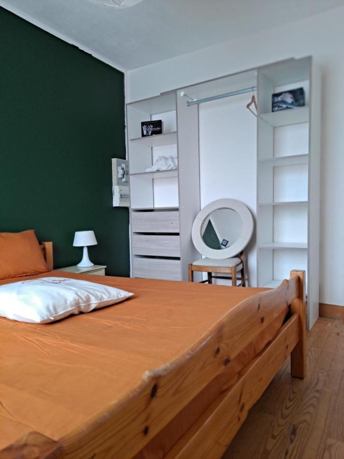 Logement Avec Jardin De Bord Mer Port Navalo Арзон Екстериор снимка