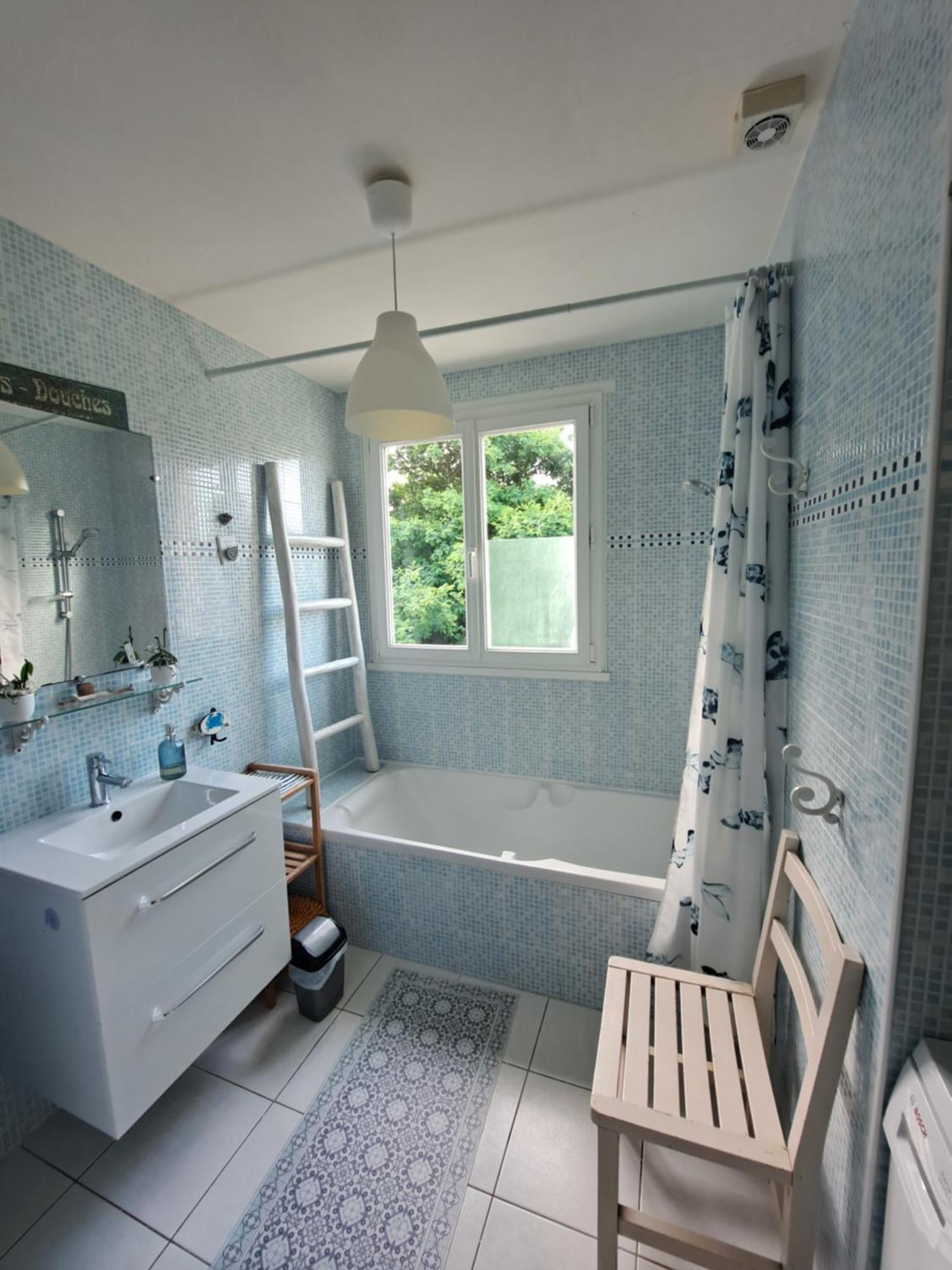 Logement Avec Jardin De Bord Mer Port Navalo Арзон Екстериор снимка