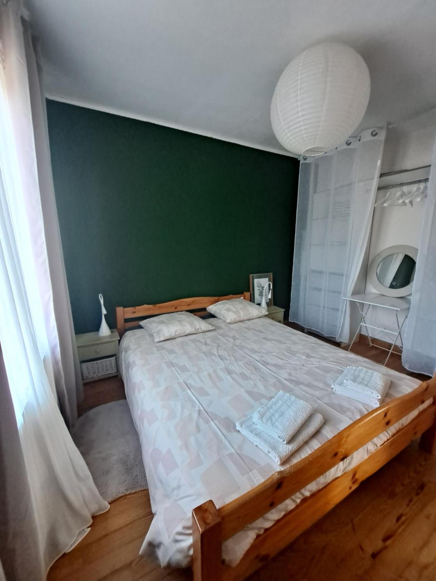 Logement Avec Jardin De Bord Mer Port Navalo Арзон Екстериор снимка